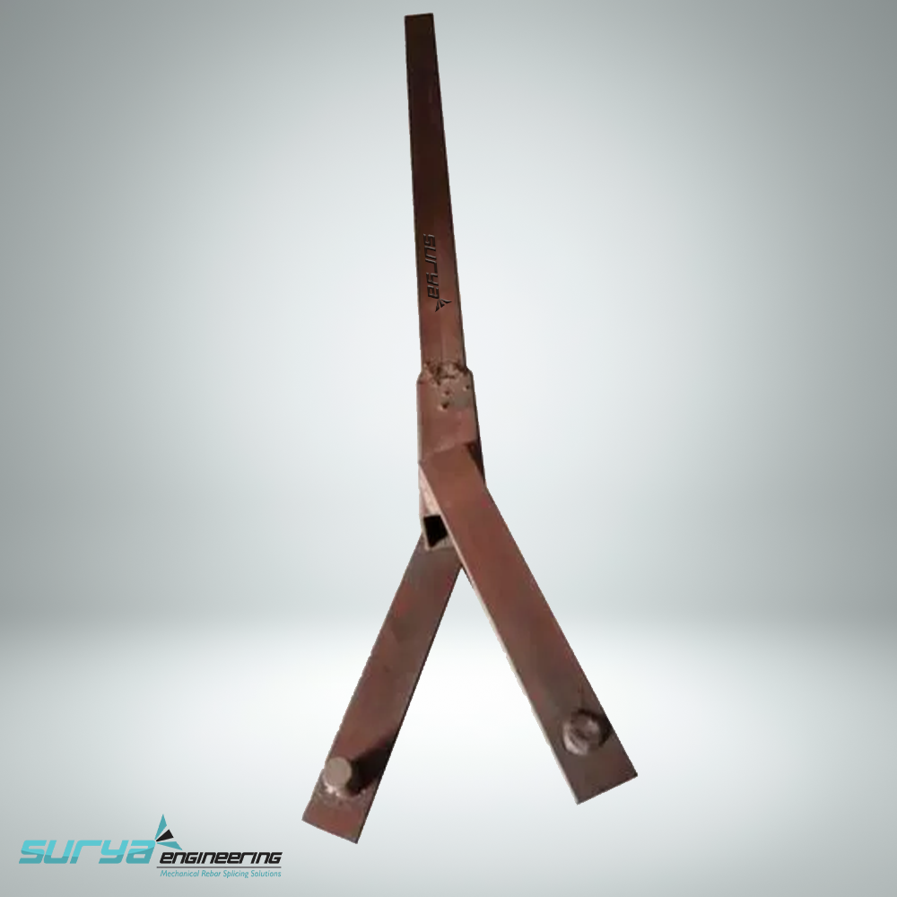 Surya Panel Puller For removing locking accessories